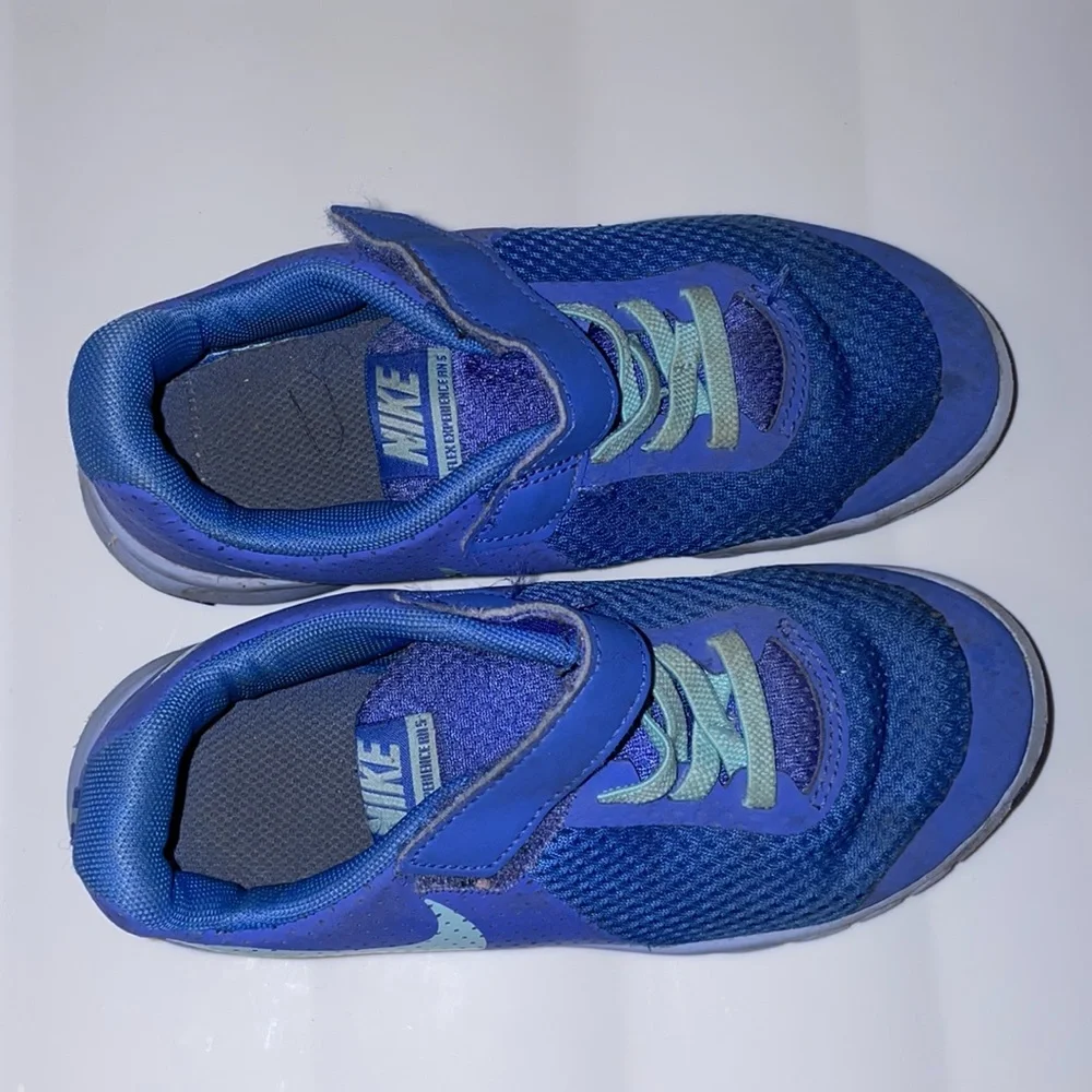 Nike size 12